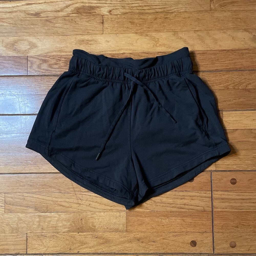 Lululemon Inner Glow Short 3" *Modal - Picture 4 of 16